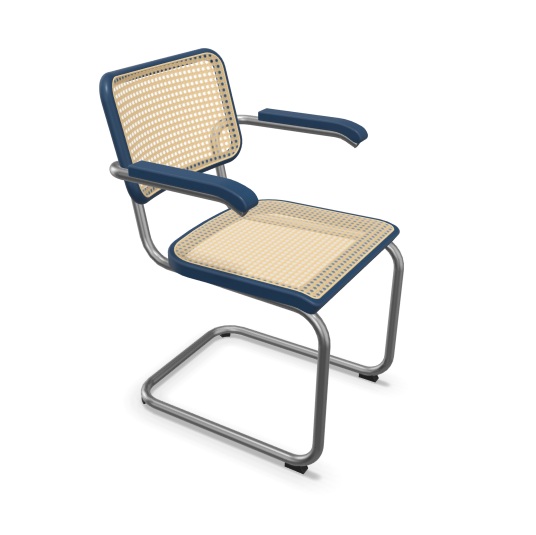 Stoel Thonet S 64 V - Afbeelding 3