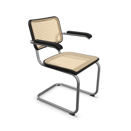 Stoel Thonet S 64 V