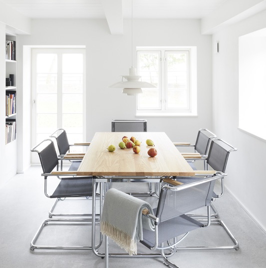 Tafel Thonet S 1070 - Afbeelding 3