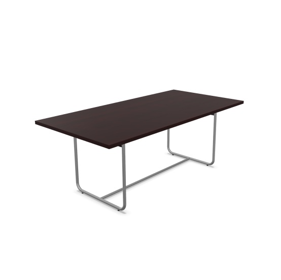 Tafel Thonet S 1070 - Afbeelding 2