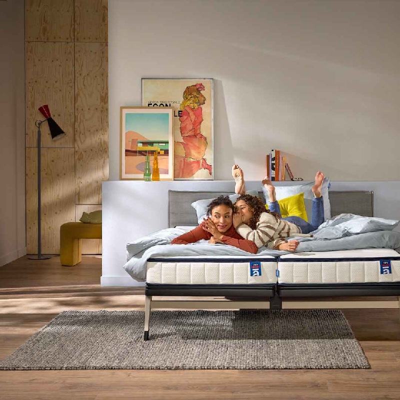 Matras Auping Two - Afbeelding 3