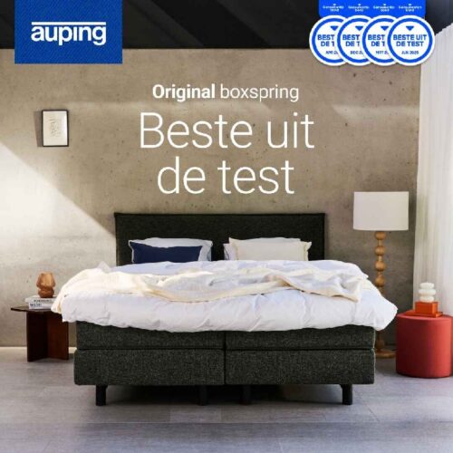 Box Auping Original