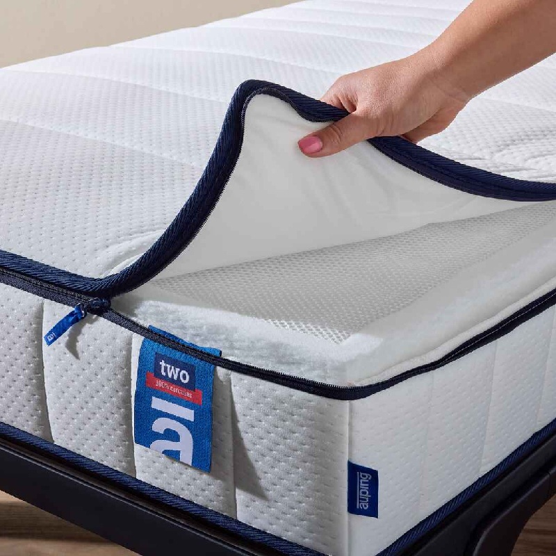 Matras Auping Two - Afbeelding 2