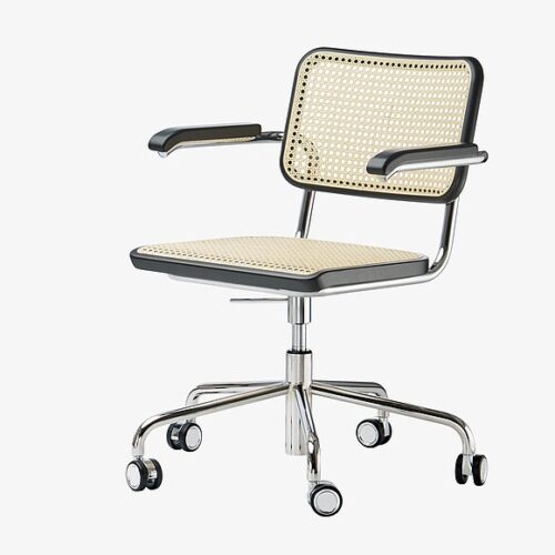 Stoel Thonet S 64 VDR