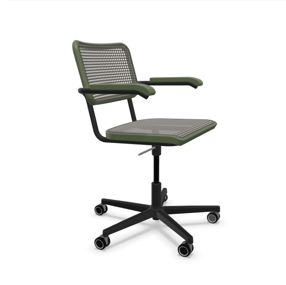Stoel Thonet S 64 VDR - Afbeelding 3