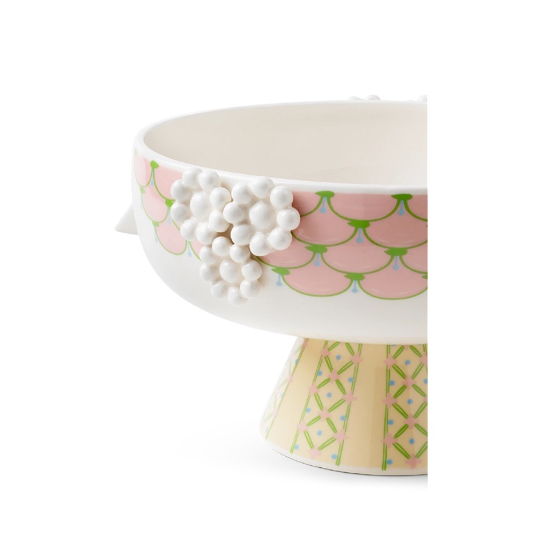 Schaal Eva Soft pink - Afbeelding 3