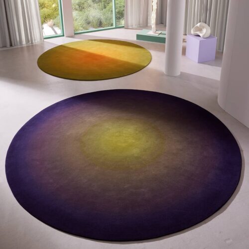Vloerkleed Aurora Sphere