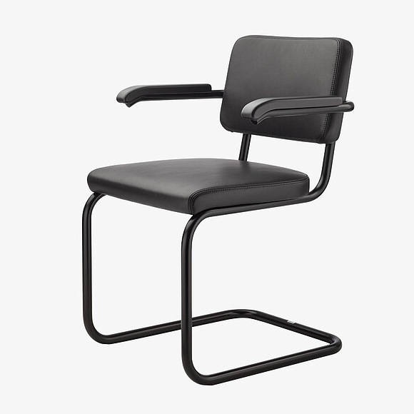 Stoel Thonet S 64 PV