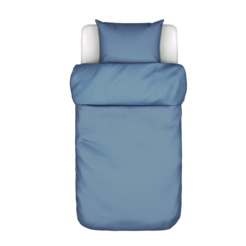 Dekbedovertrek Marc O'Polo Senja Space Blue - Afbeelding 3