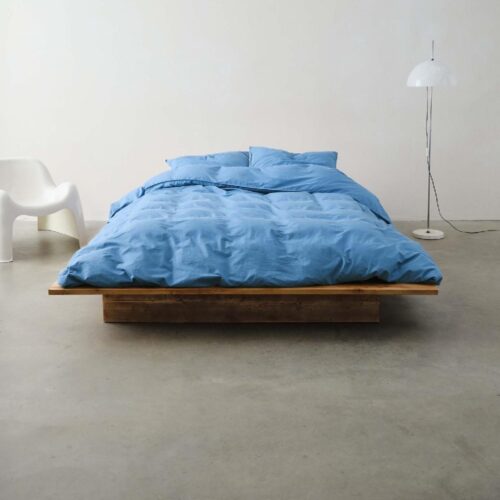 Dekbedovertrek Marc O'Polo Senja Space Blue