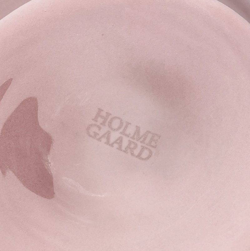 Vaas Soma rose terracotta - Afbeelding 4