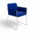 Stof Tonus 4 0631 & frame ivoor