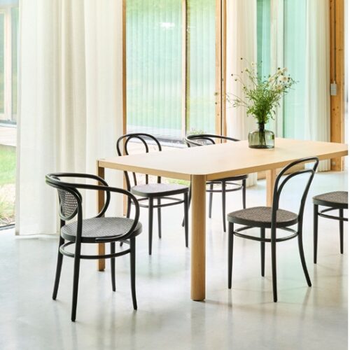 Stoel Thonet 210 R