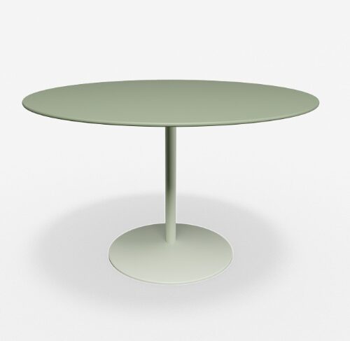 Tafel Panton Ø120