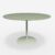 Blad linoleum Forbo olive & frame 140 pomelo