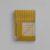 6452 Ochre Yellow/Grey Beige
