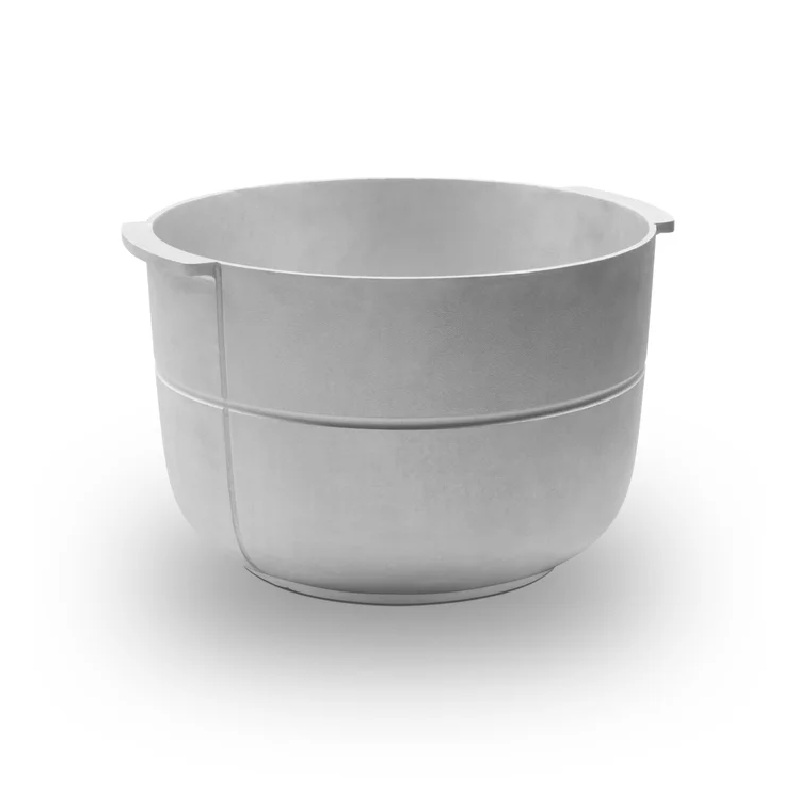 Plantenbak Linea no 2 Korbo - Afbeelding 2