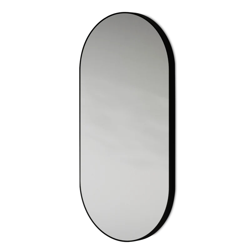 Ovale spiegel OaXLiving 86012001 - Afbeelding 4