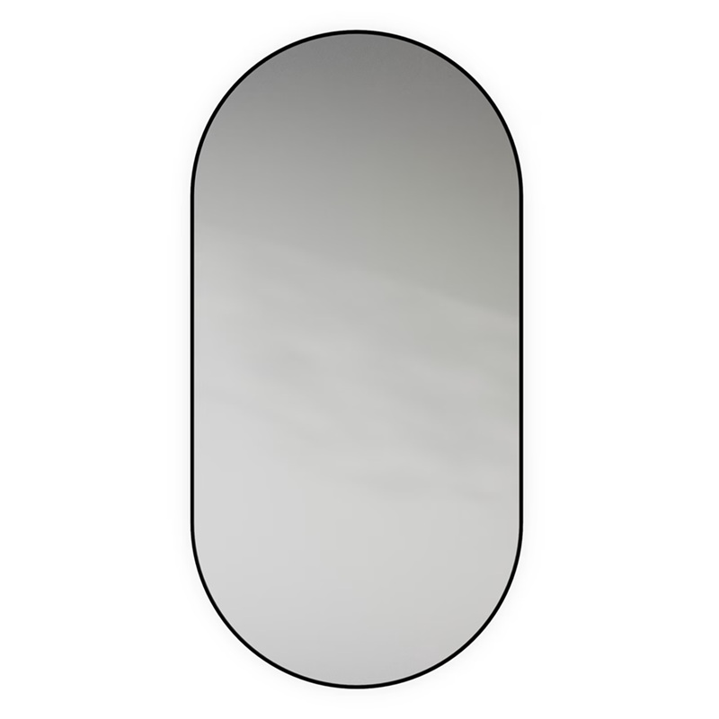 Ovale spiegel OaXLiving 86012001 - Afbeelding 3