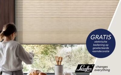 Gratis PowerView automation
