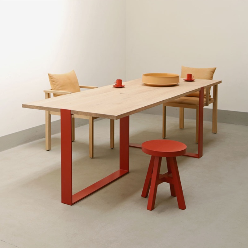 Tafel Pilat&Pilat Klaas - Afbeelding 3