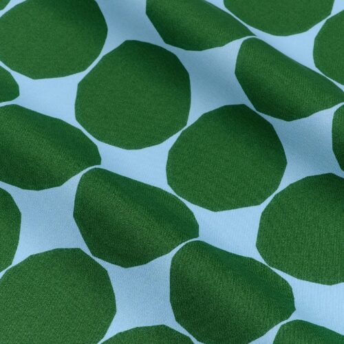 Gordijnstof Marimekko Pienet Kivet