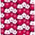 Pieni Unikko fuchsia