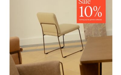 Annual Sale Henk