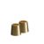 Matte Brass