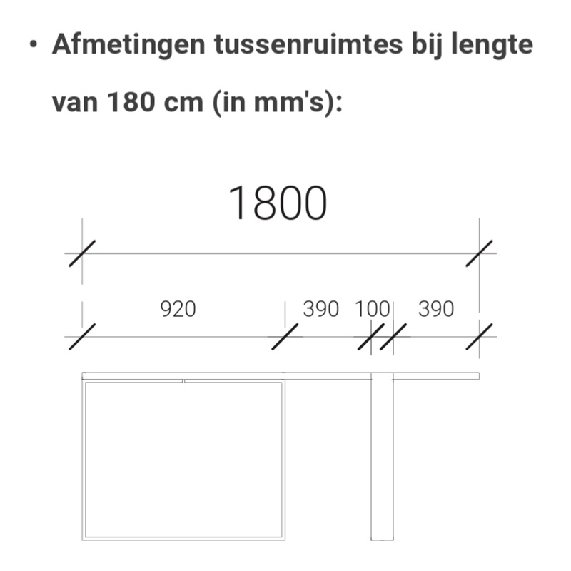 Tafel Pilat&Pilat Klaas - Afbeelding 5